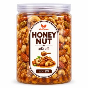 Honey Nut (Premium Quality)