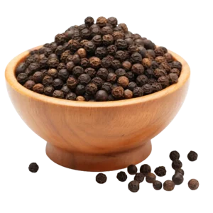 কালো গোলমরিচ (Black Pepper )