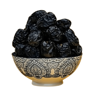 আজওয়া খেজুর | Ajwa Madinah Premium Dates (Large)