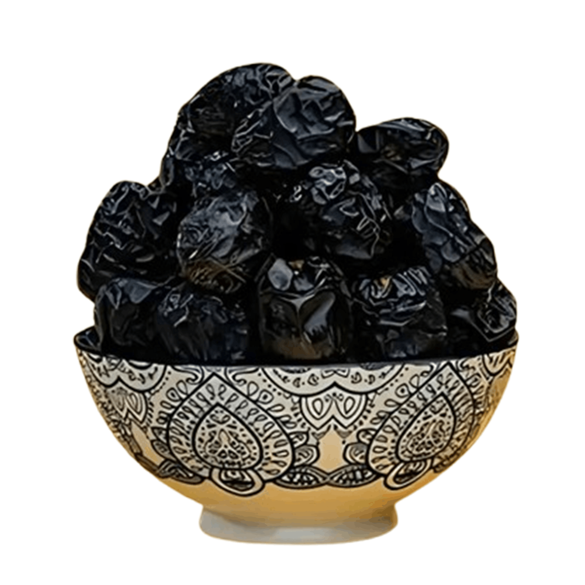 আজওয়া খেজুর | Ajwa Madinah Premium Dates (Large)