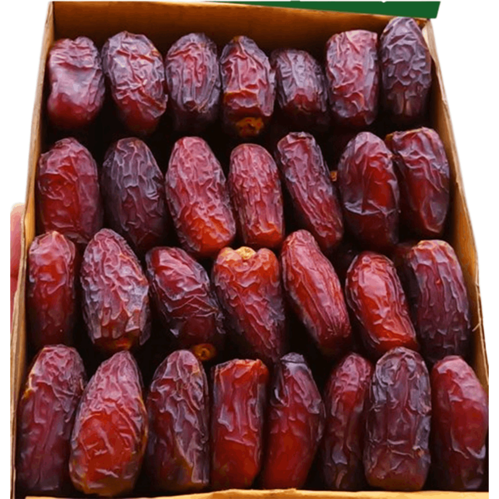 মেডজুল খেজুর | Medjool Dates Premium Quality Large Size - Image 2