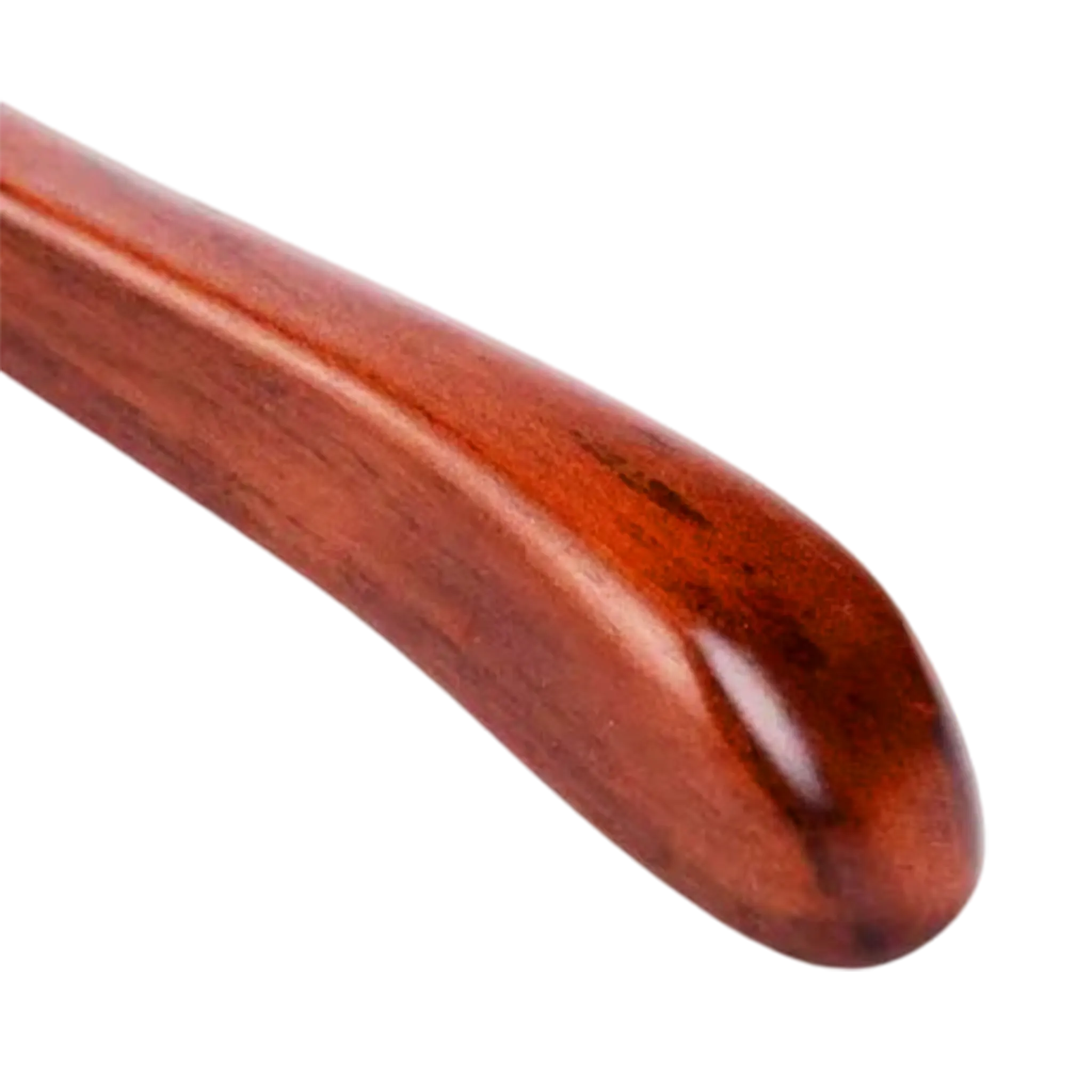 Luxury Wooden Stylish Hanger - Image 5