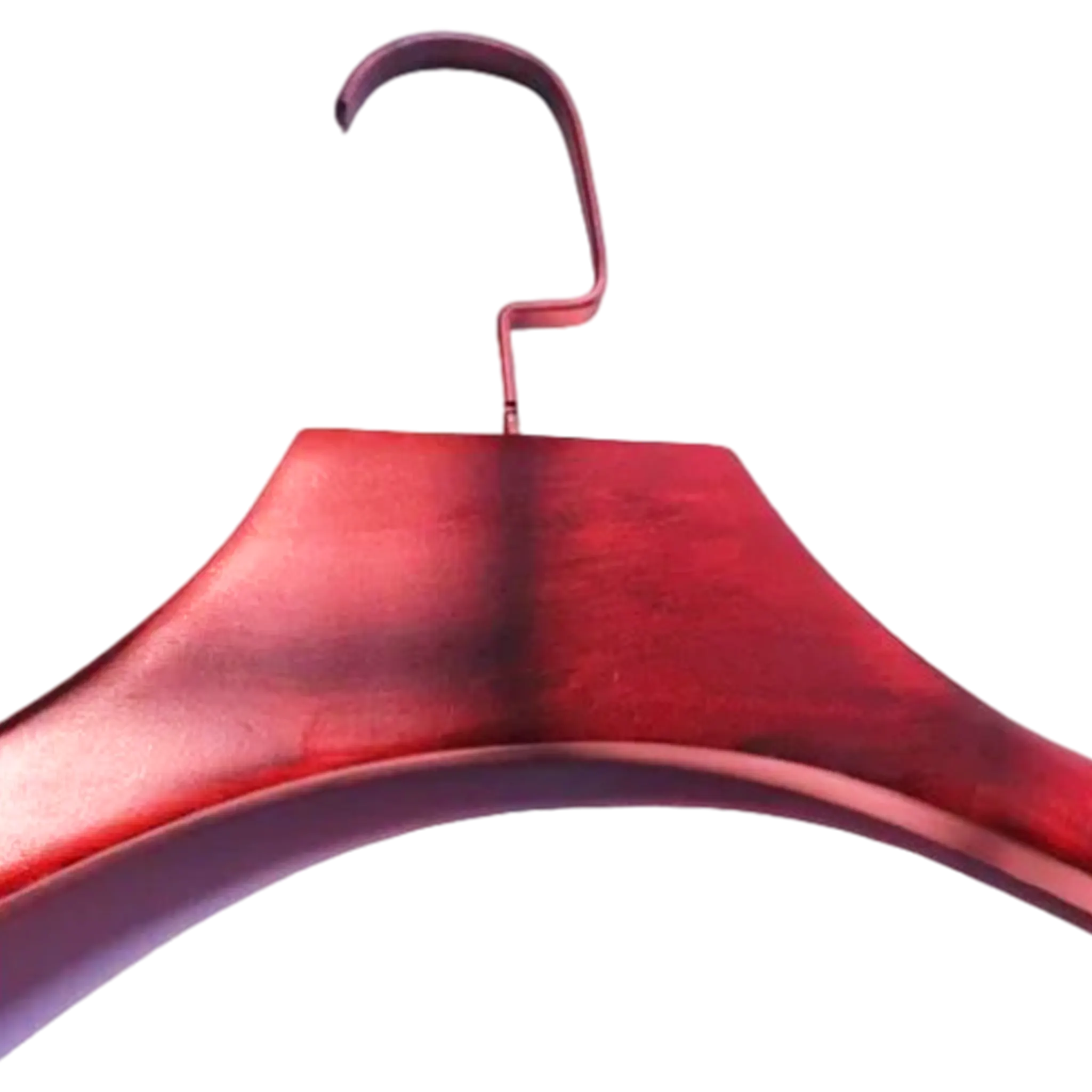 Luxury Wooden Stylish Hanger - Image 6