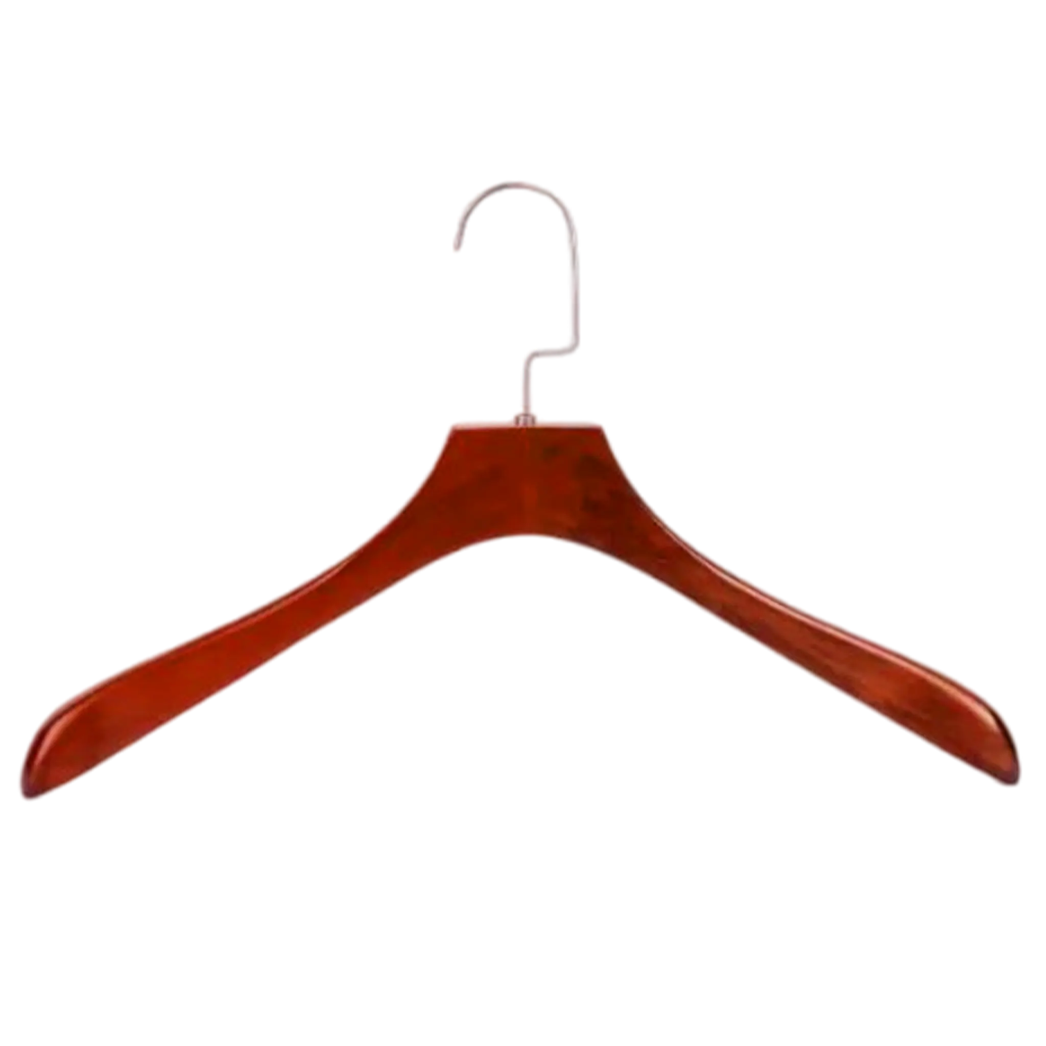 Luxury Wooden Stylish Hanger - Image 2
