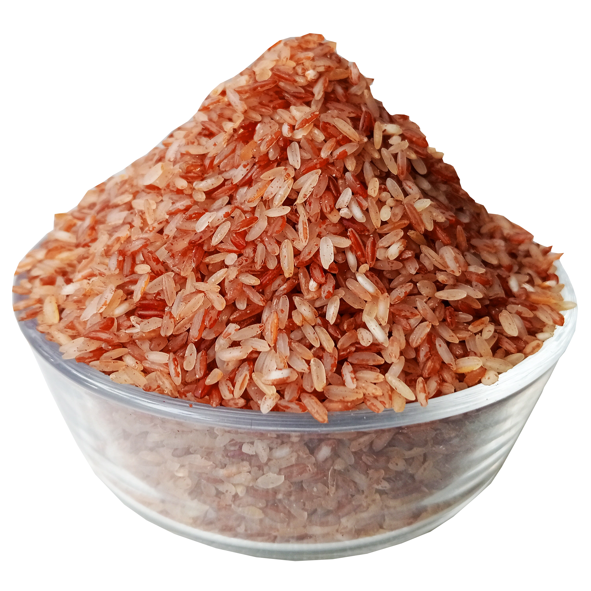 Premium Gonjia Lal Chal (গঞ্জিয়া লাল চাল) – Healthy Red Rice