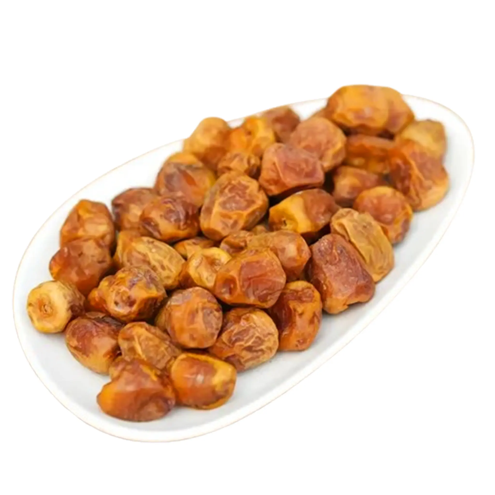 সুক্কারি খেজুর | Sukkari Mufattal Malaki Premium Saudi Arabian Dates - Image 2