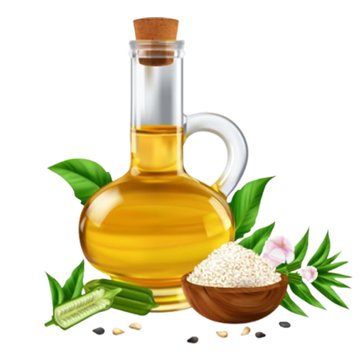 Mustard Oil