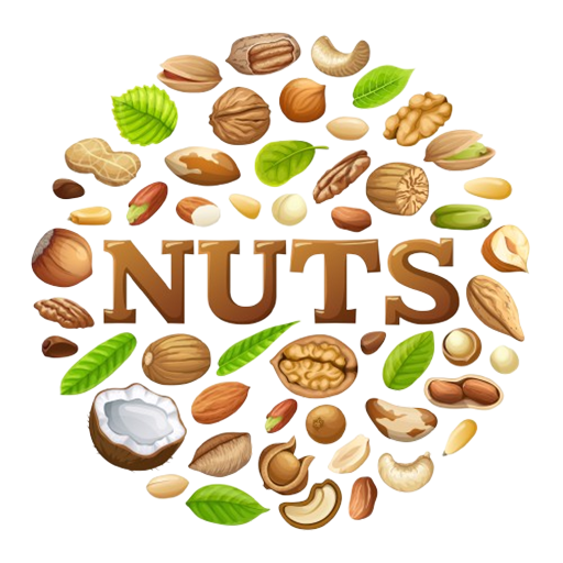 Nuts & Seeds