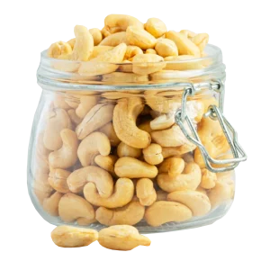 কাজু বাদাম | Premium Fresh Cashew Nuts