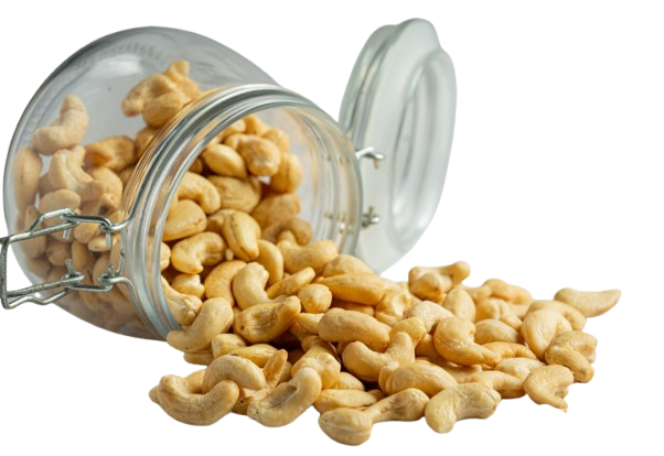কাজু বাদাম | Premium Fresh Cashew Nuts - Image 3