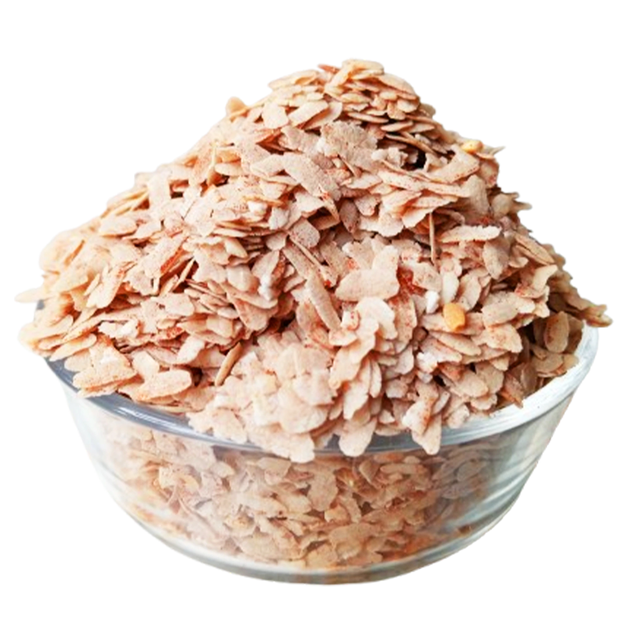 প্রিমিয়াম লাল চিড়া | Fresh Red Flattened Rice