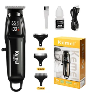 Kemei KM-2273 Professional Hair Clipper