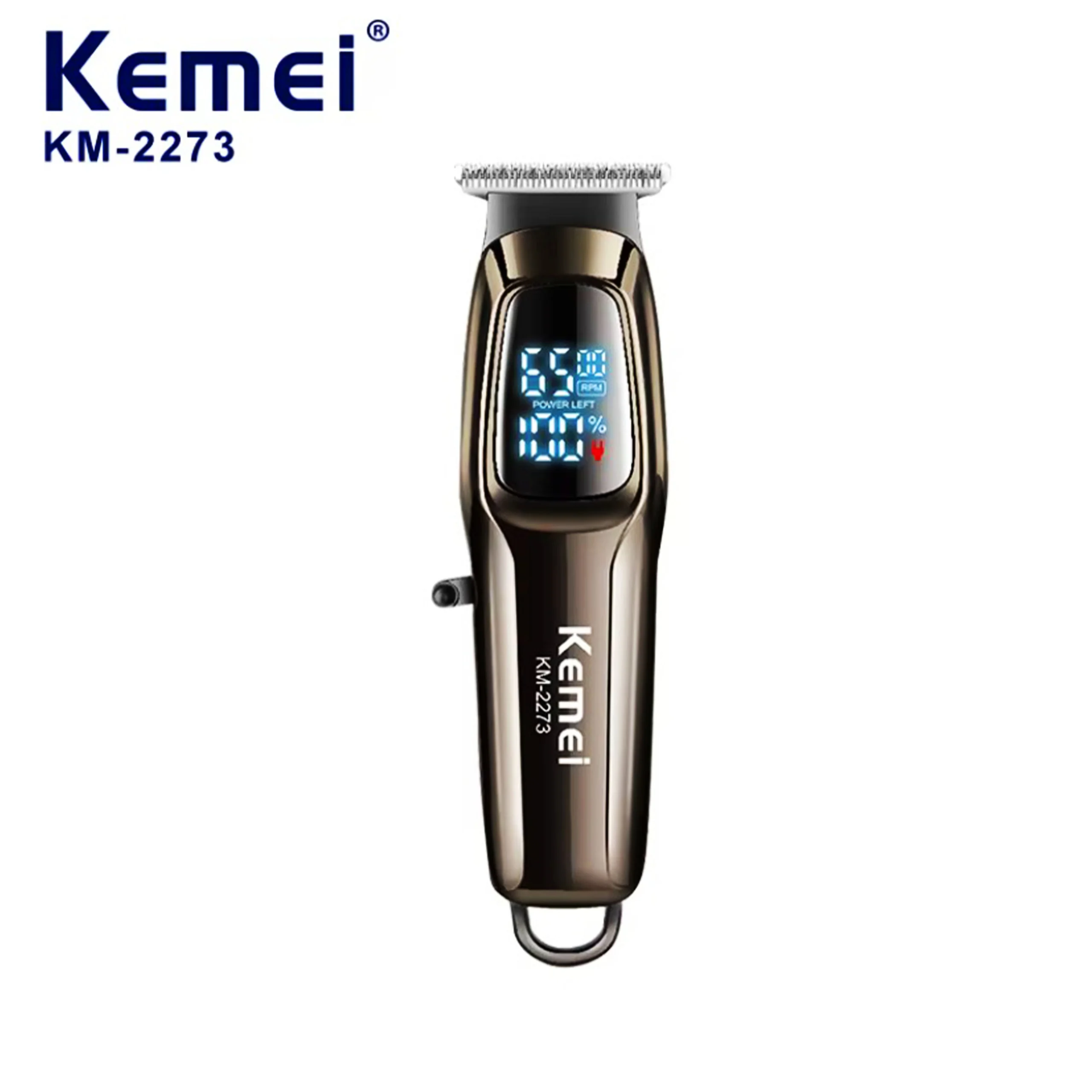 Trimmer