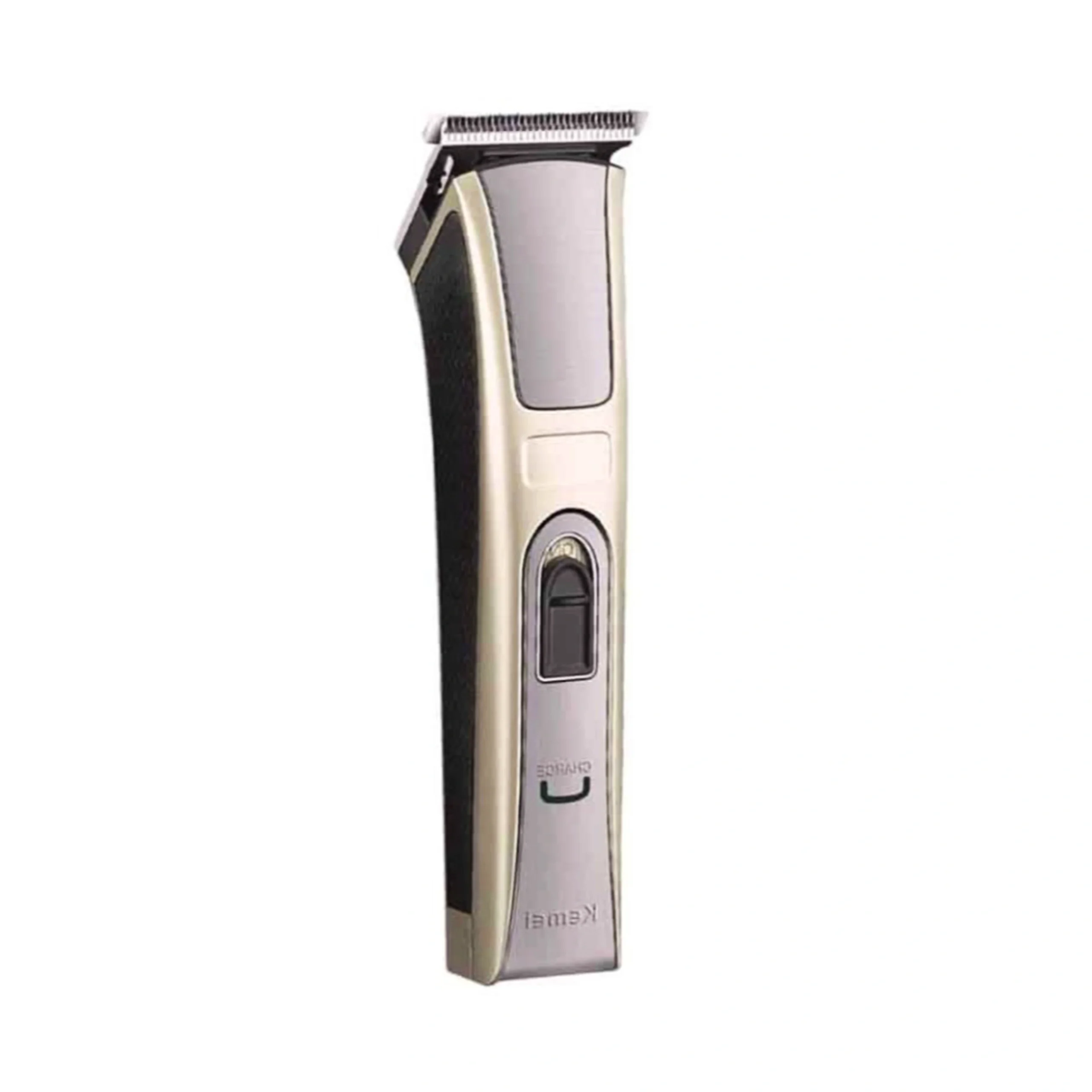 Kemei KM-5017 Hair ClipperBeard Trimmer - Image 2