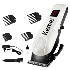 Kemei KM-809A Hair Clipper Trimmer