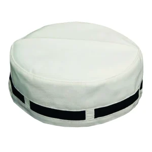 Premium Pakistani Cotton Tupi –Traditional Islamic Cap for Men 2 Pieces
