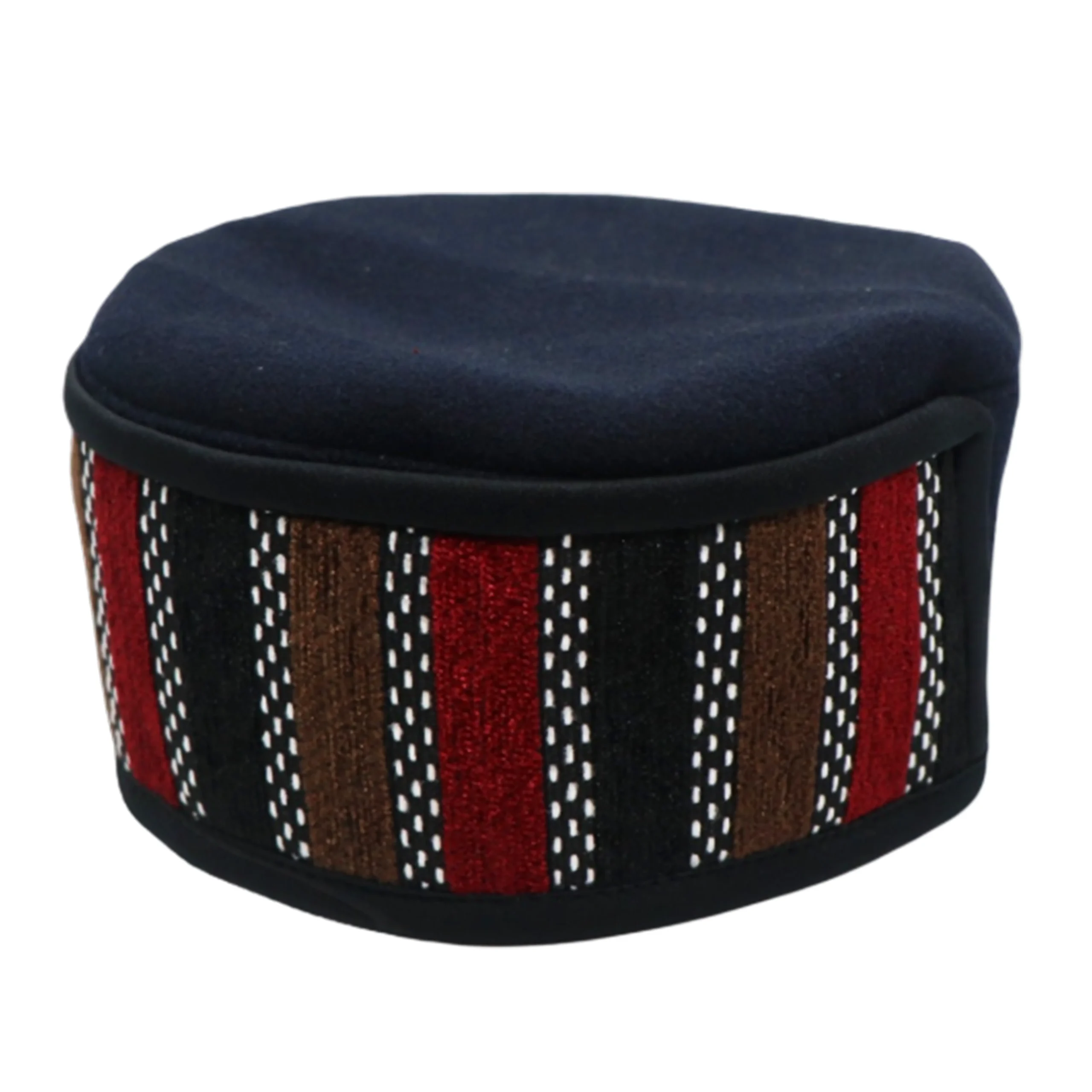 Stylish Salman Shah Tupi (Free Size)
