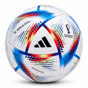 Premium Qatar 2022 FIFA World Cup Football