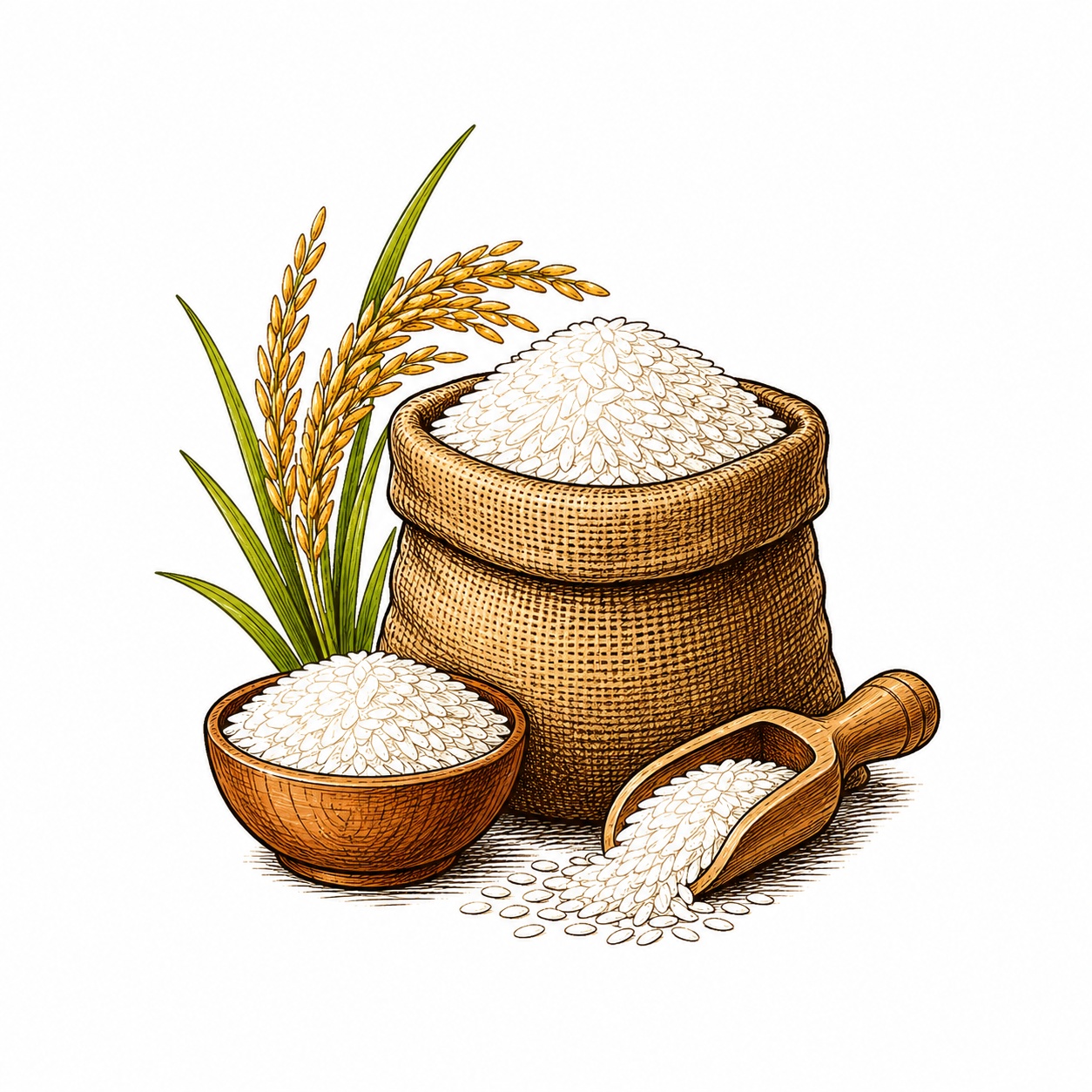 RICE