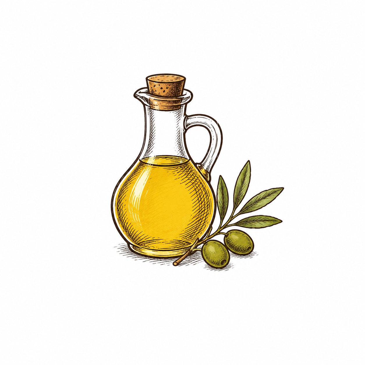 OIL
