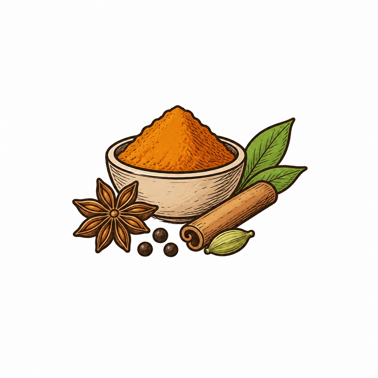 SPICES